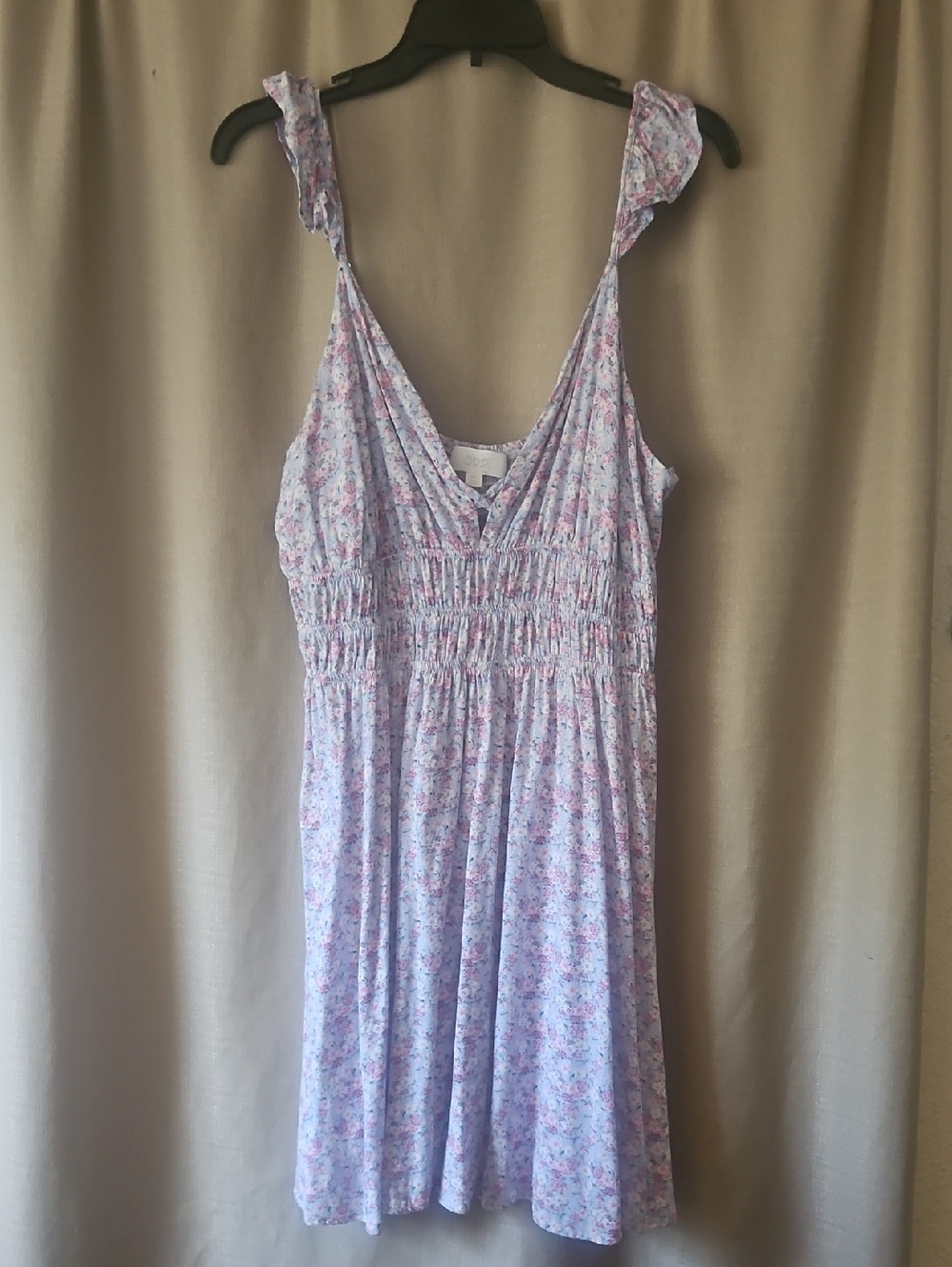 EUC Anthro ODDY Dress